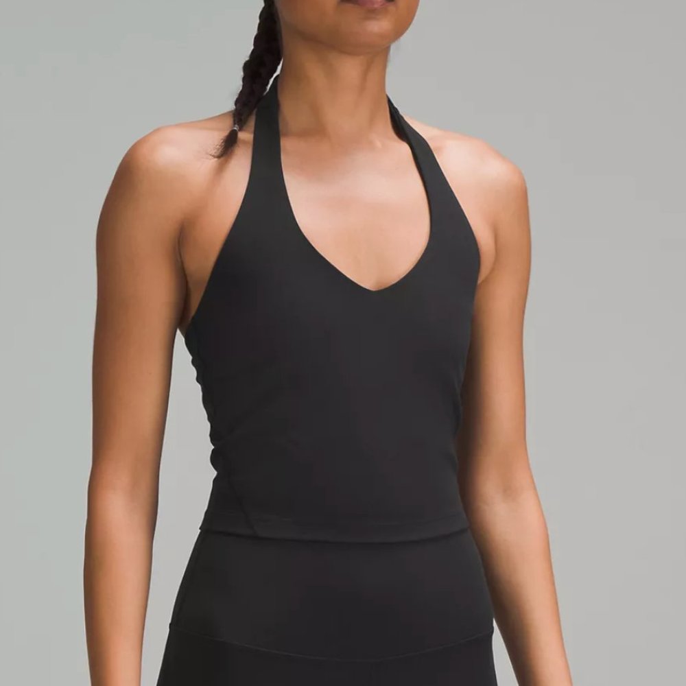 lululemon Align™ Halter Tank Top